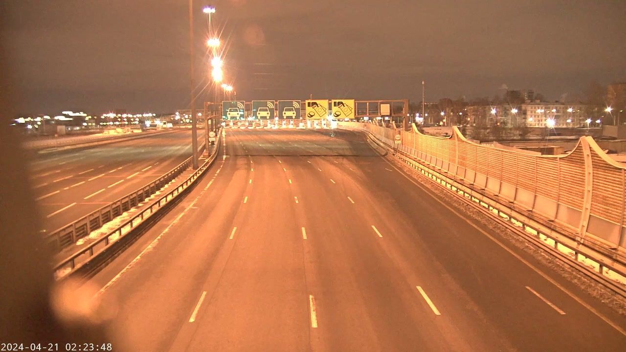 Saint Petersburg