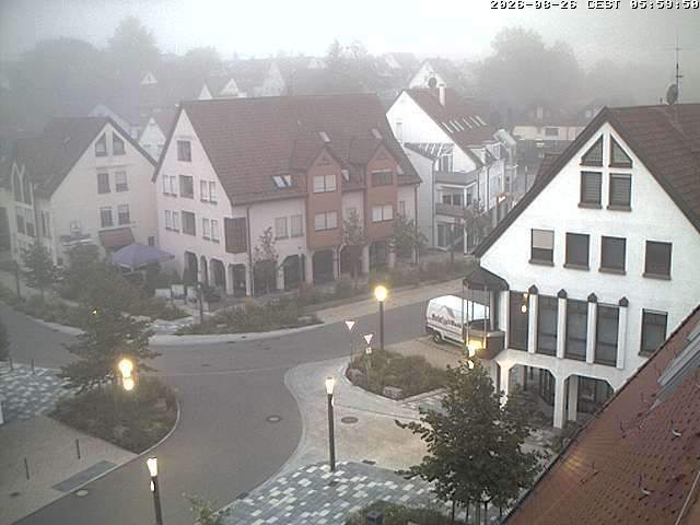 Sersheim - Webcam Galore