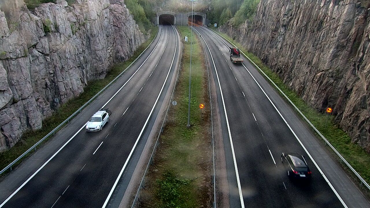 Lohja: Tie 1 Tie - Pitkämäki länsi - Pitkämäki