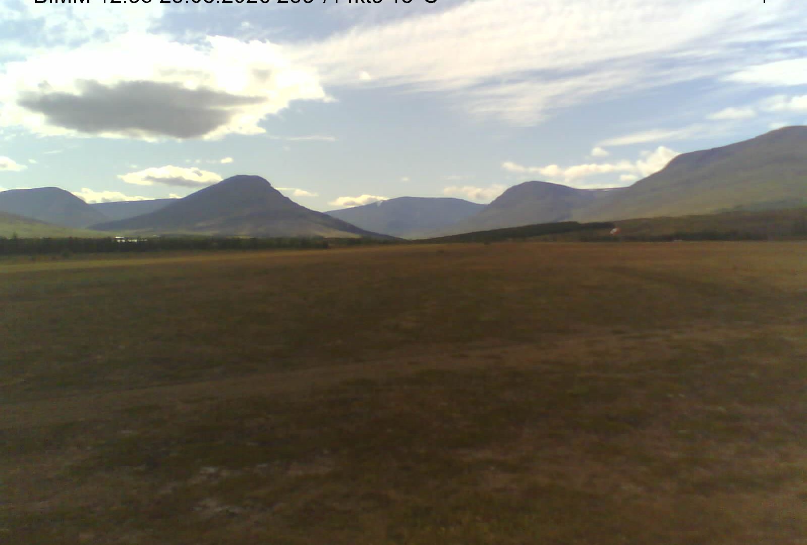 Northeastern Region › South: Eyjafjörður
