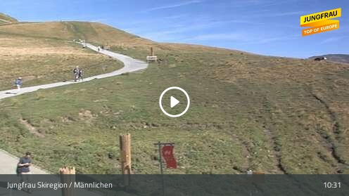 Wengen - Webcam Galore