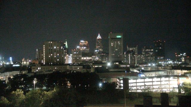 Cleveland, Ohio - Webcam Galore
