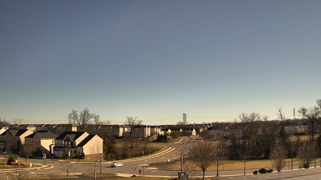 Webcam Aldie, Virginia: John Champe High School