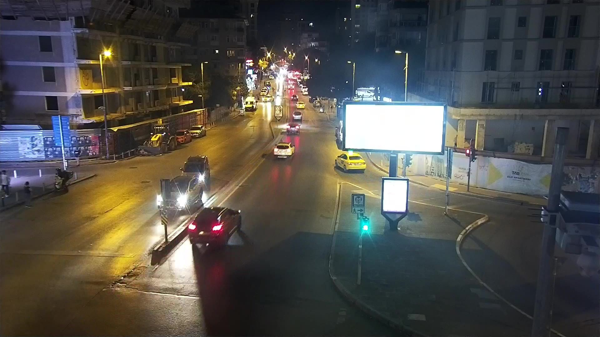 Bostanci Mahallesi