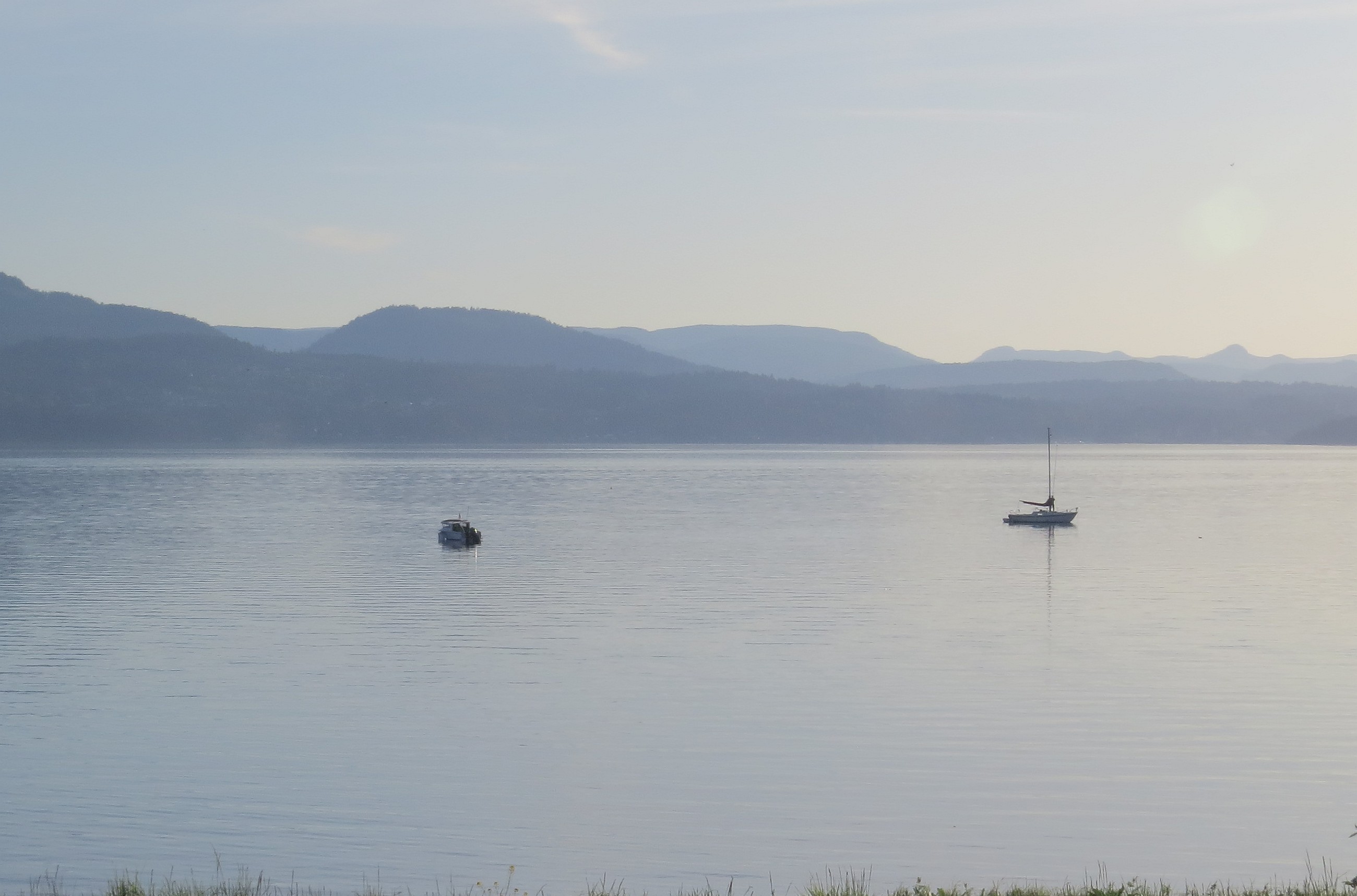 North Saanich - Webcam Galore