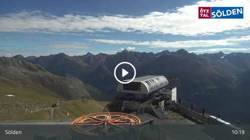 Webcam Sölden: Seekogel