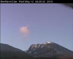 Webcam Fort William: Ben Nevis Cam