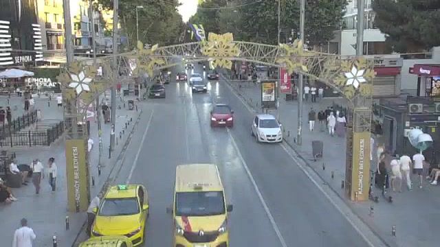 Caddebostan Mahallesi
