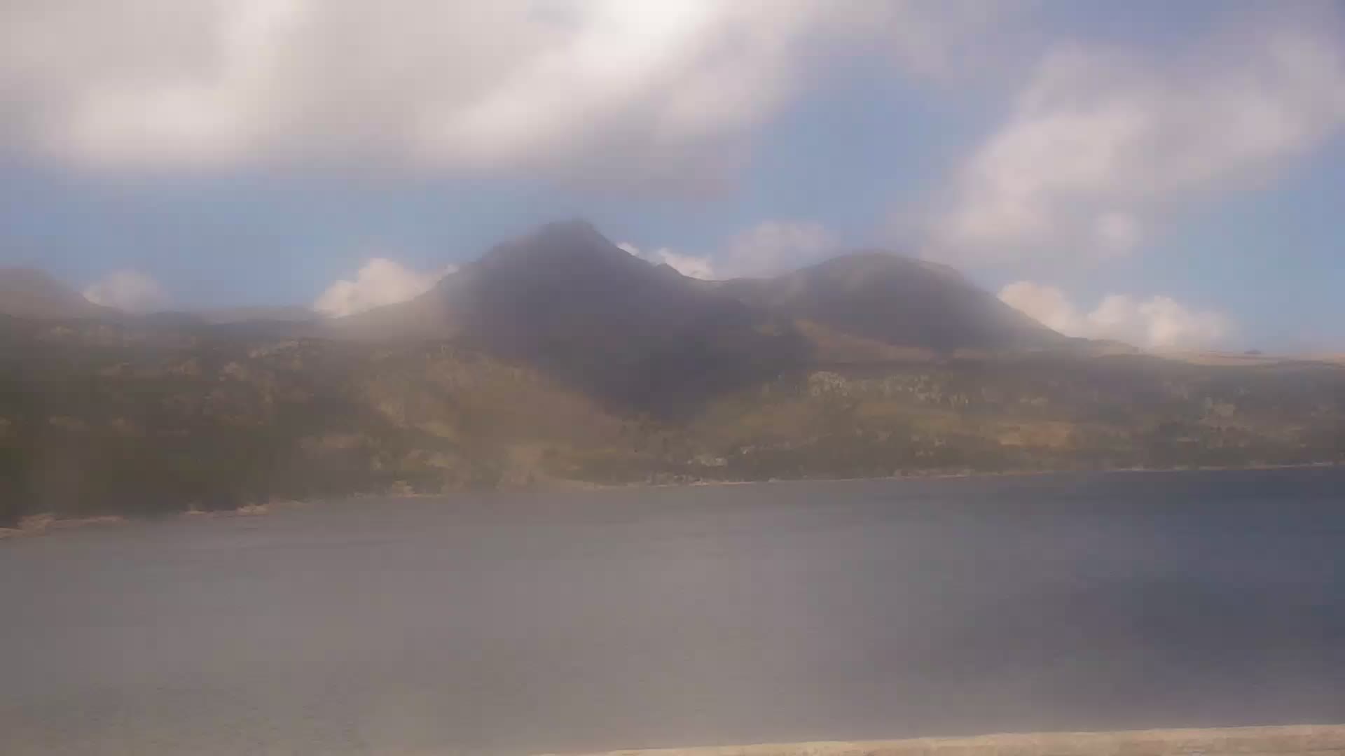Webcam Les Angles: Le lac des Bouillouses