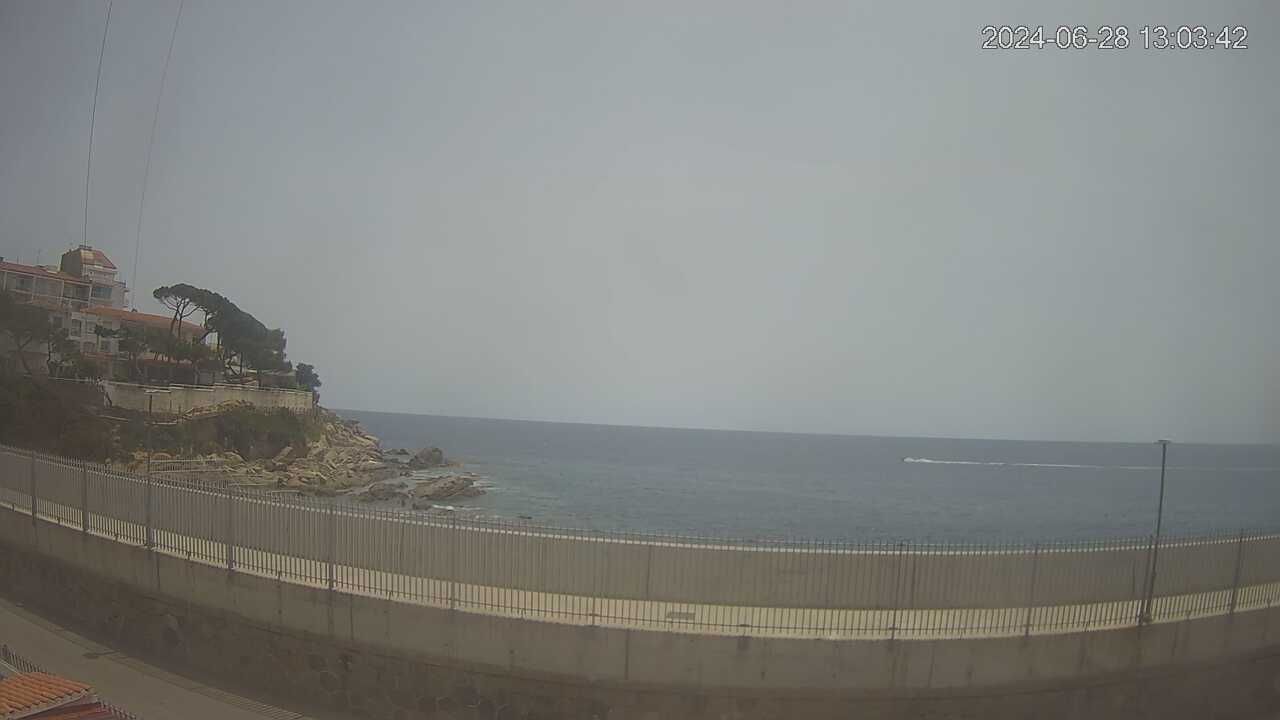 Palamos › North-East