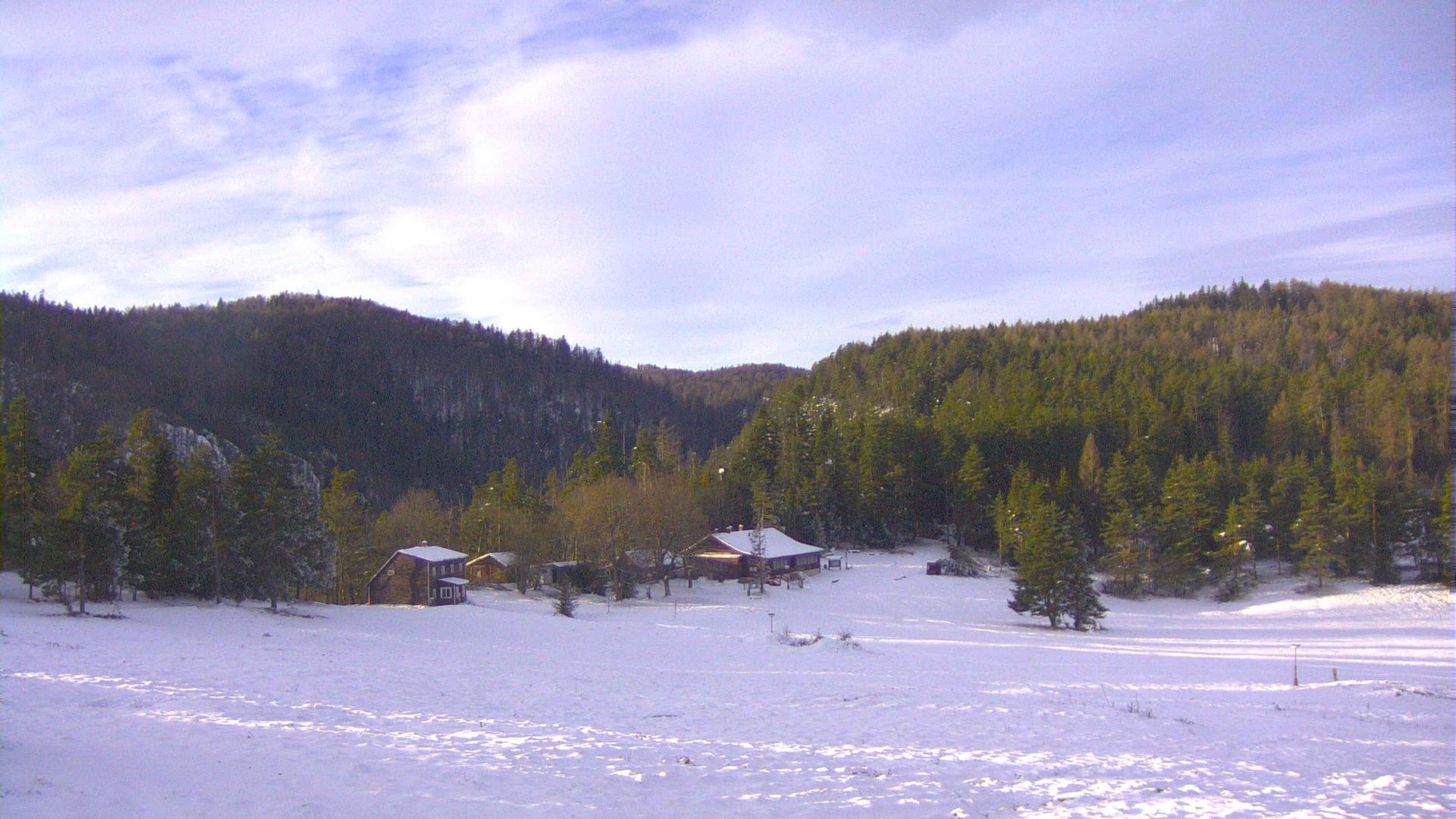 District of Spišská Nová Ves: Kláštorisko