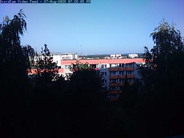 Tychy › South-West