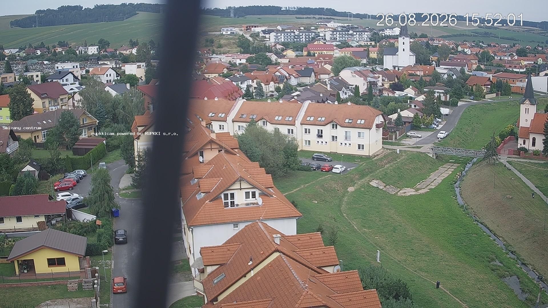 Markusovce: Smižany