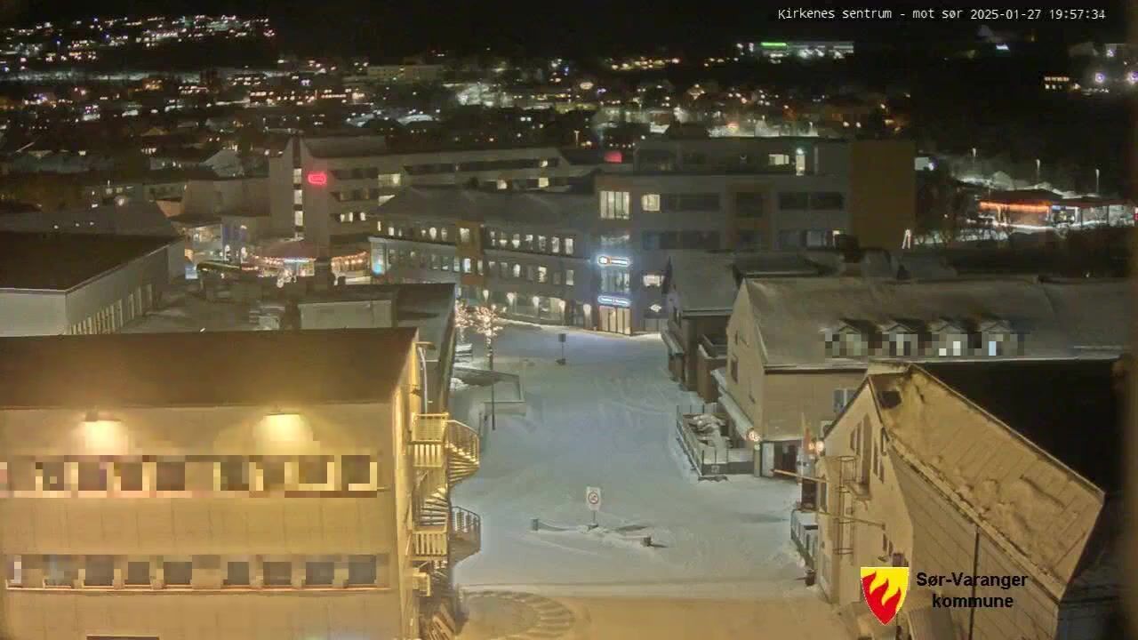Kirkenes
