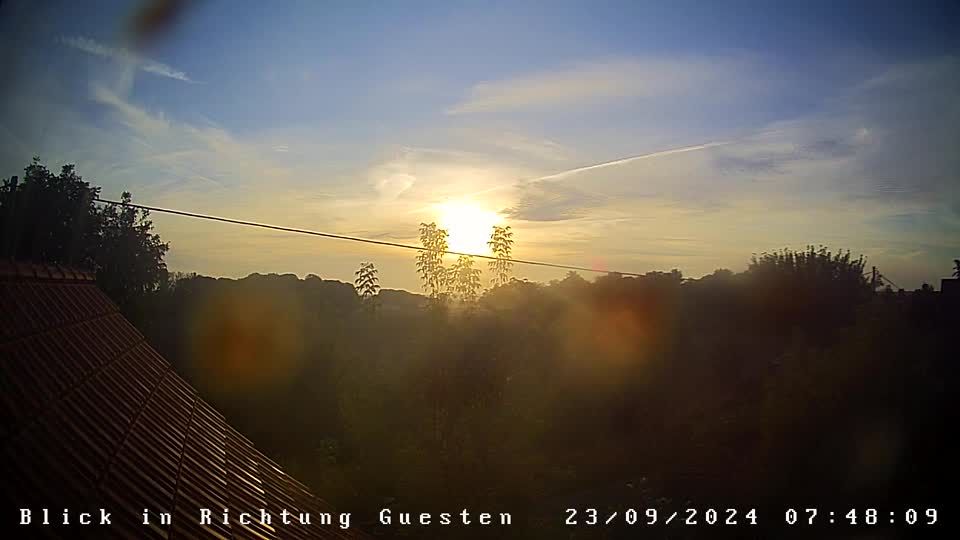 Strummendorf › East