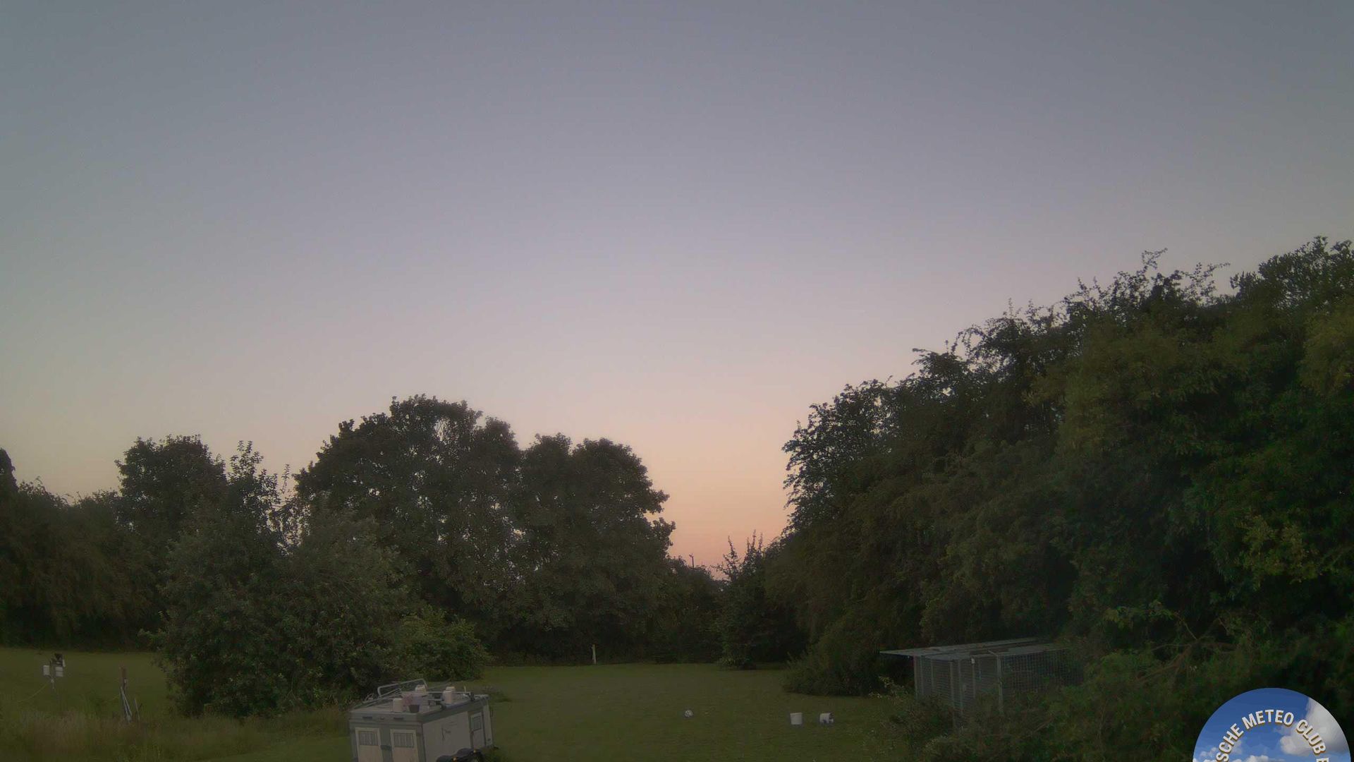 Courcelles › South-East