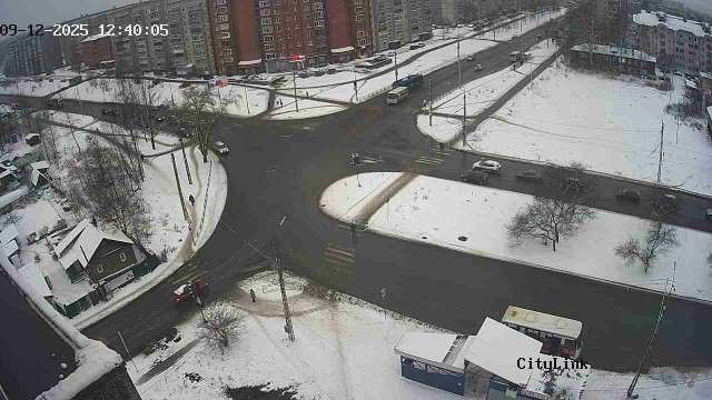 Petrozavodsk
