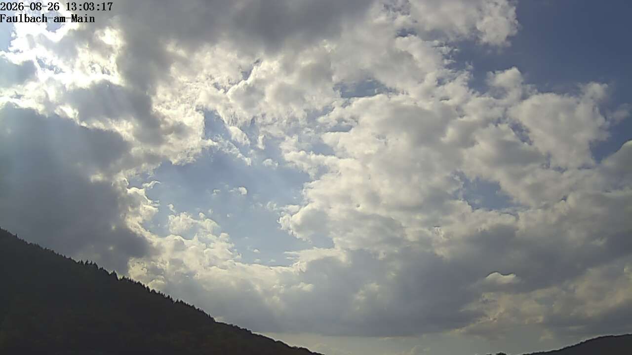 Faulbach › West