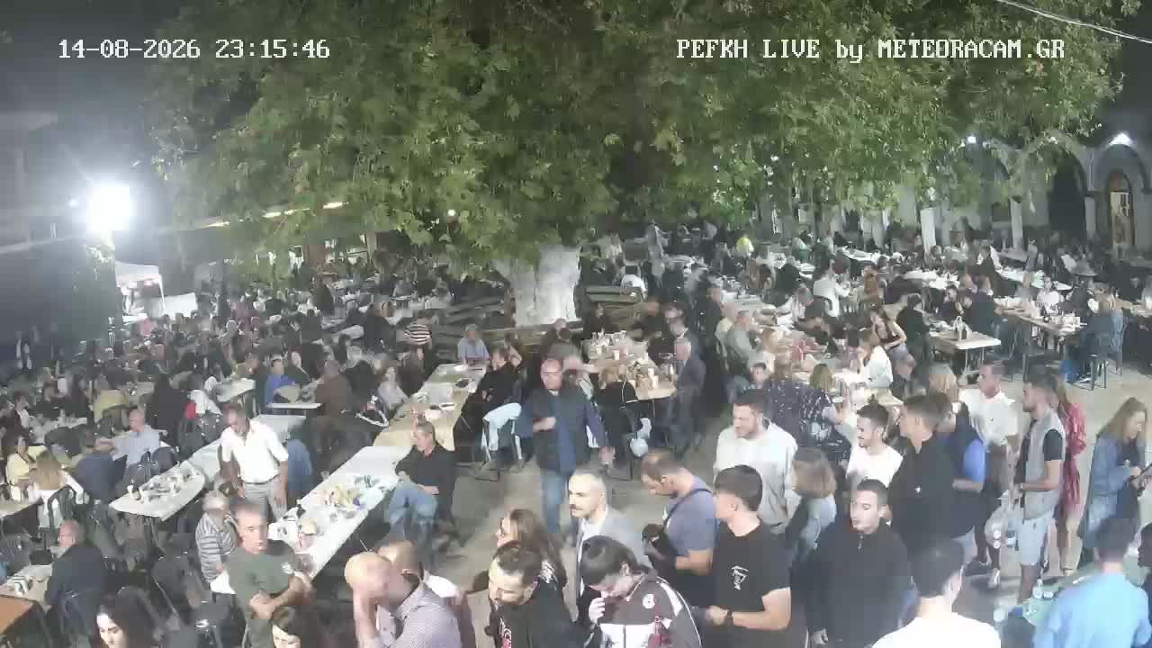 Metsovo