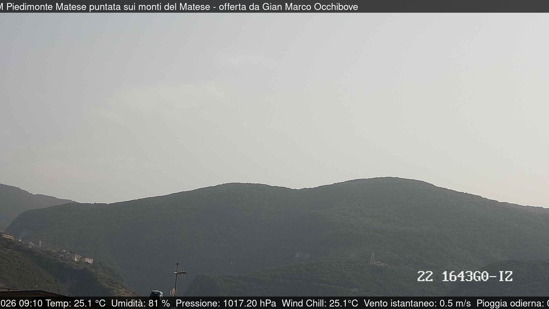 Piedimonte Matese › North-East