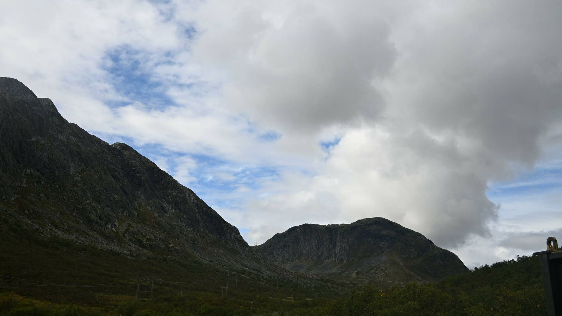 Hemsedal › South-East