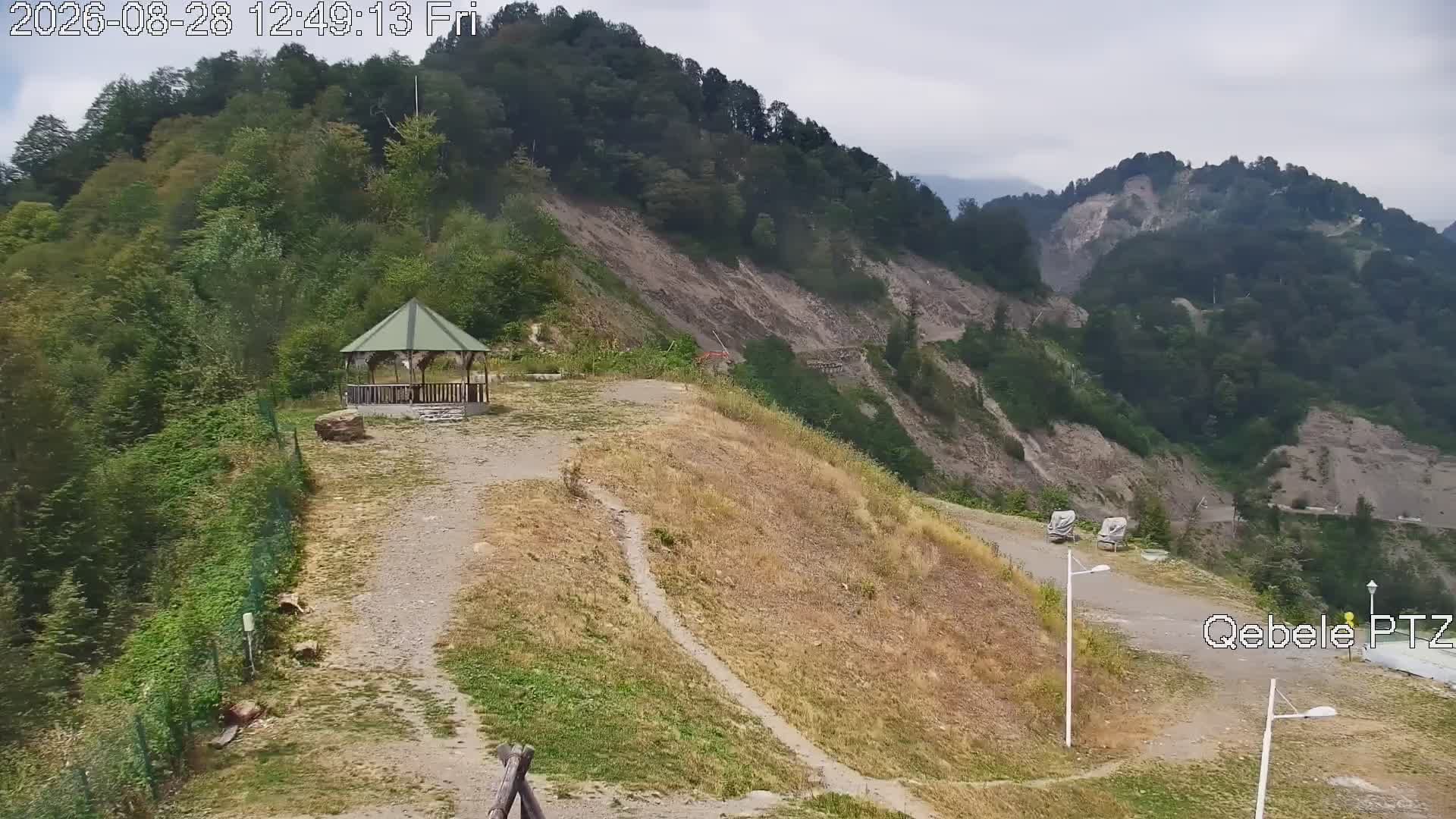 Laza › North-East: Tufandağ