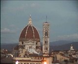 Florence - Webcam Galore
