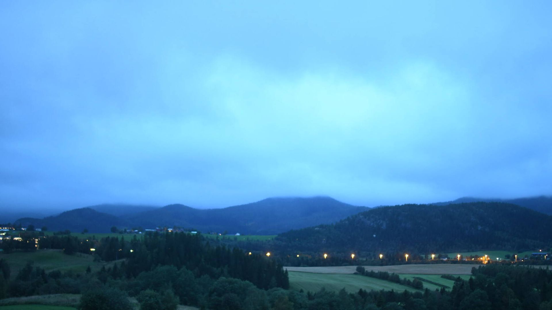 Namsos › South-West