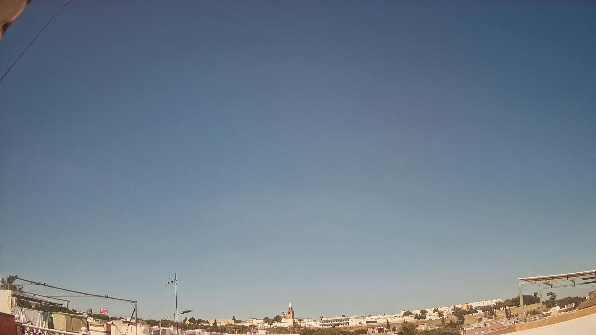 San Juan de Aznalfarache › North-East: Barriada del Monumento