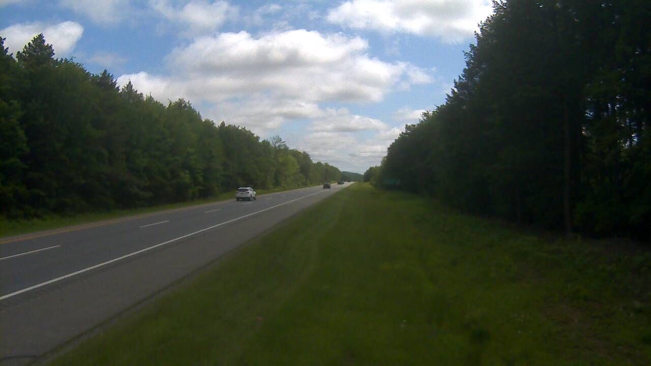 Richmond Corner › South: I-295 Mile 43 SB (Bowdoinham)