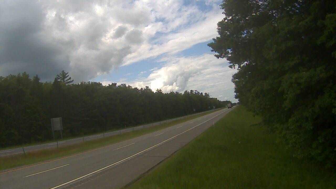 Old Town › North: I-95 Mile 193 NB (Orono)