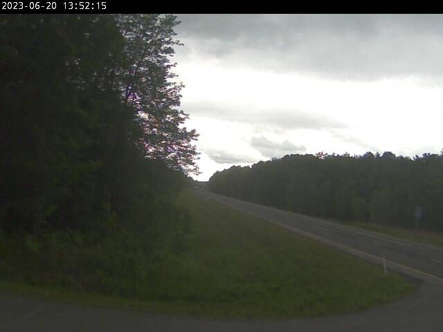 Clinton › South: I-95 Mile 138 SB