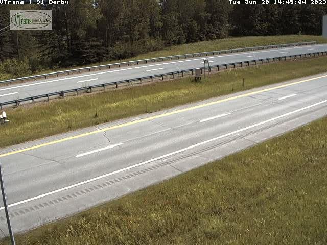 Derby › South: I-91 South