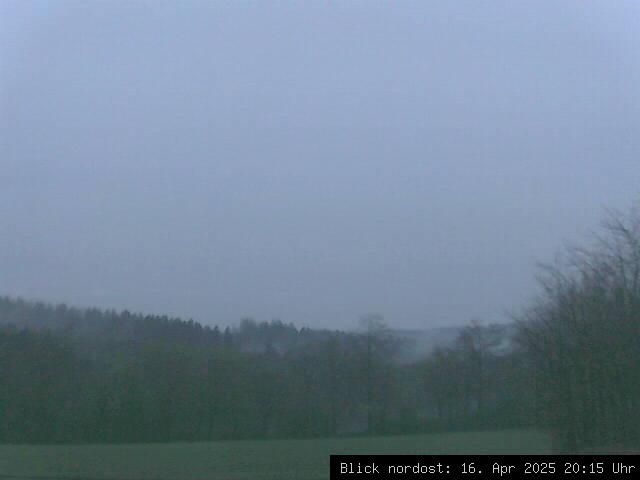 Hellenthal › North-East: Miescheid
