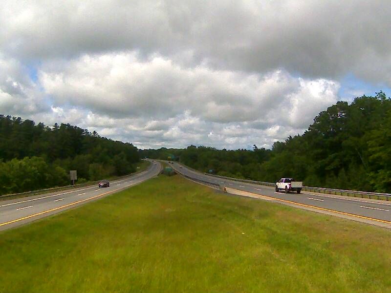 Gardiner › North: I-295 Mile 49 NB