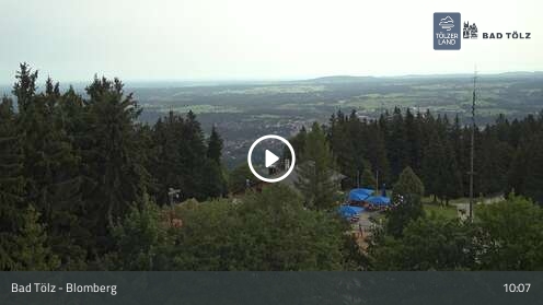 Wackersberg - Webcam Galore
