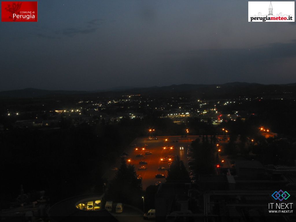 Perugia › South-East: Perugia Silvestrini
