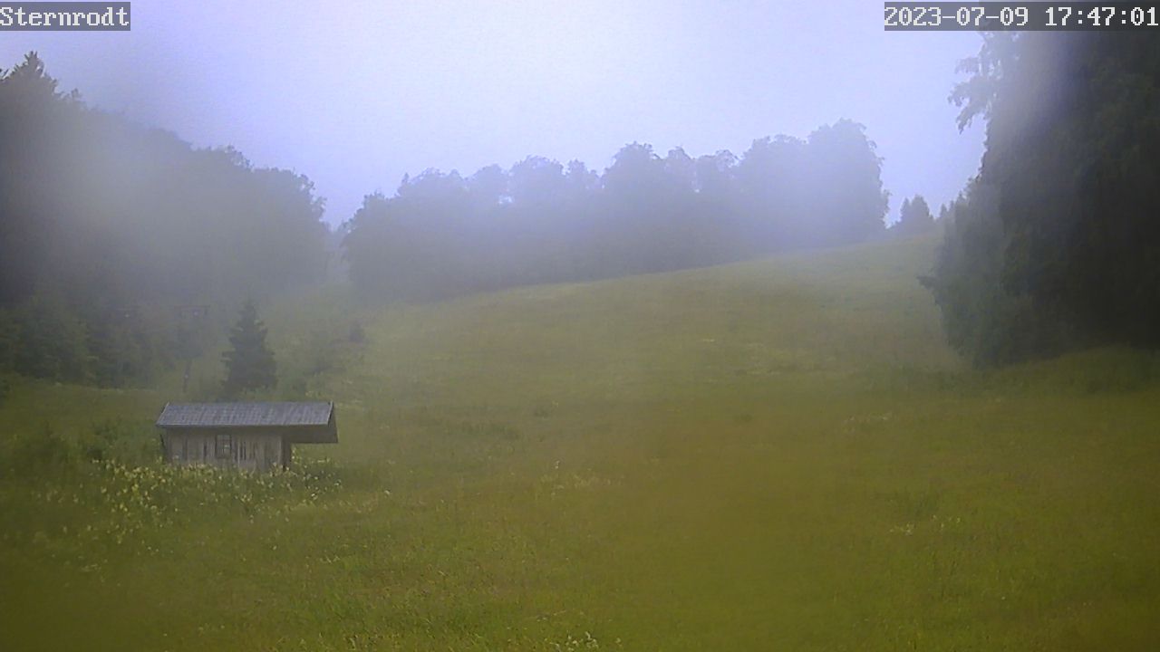 Olsberg › South: Sternrodt Skilift