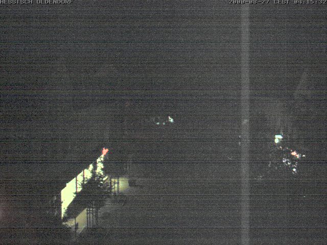 Webcam Hessisch Oldendorf: St. Marien Church