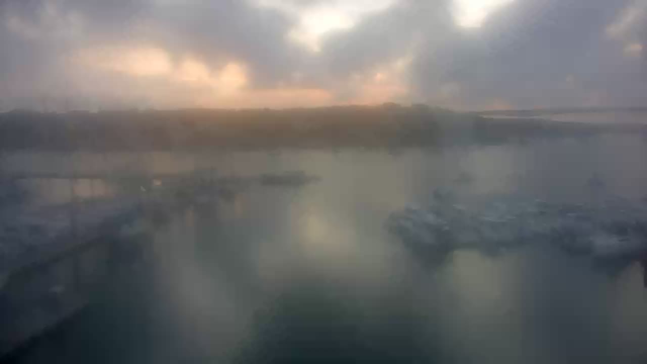Webcam Bénodet: Marina