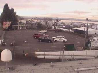 Webcam Portland, Oregon: Rodgers Marine LLC