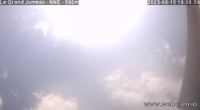 La Bourgonce › North-East