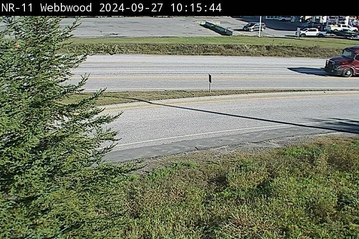 Baldwin Township: Highway 17 near Highway