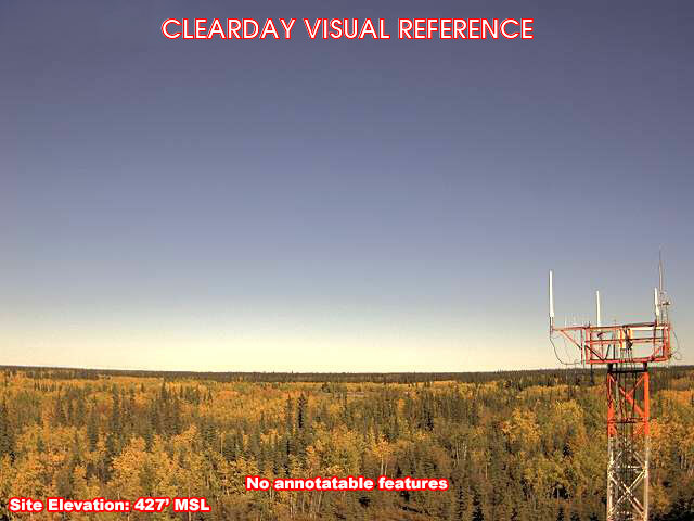 Fort Yukon, Alaska - Webcam Galore