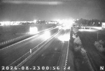 Shepherd: I-65: 1-065-132-4-1 S OF SR 267