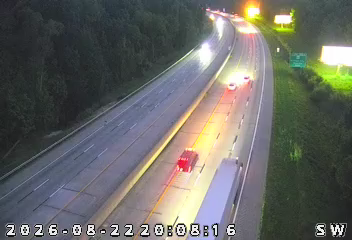 Waterford: I-94: 1-094-037-1-1 E OF JOHNSON RD