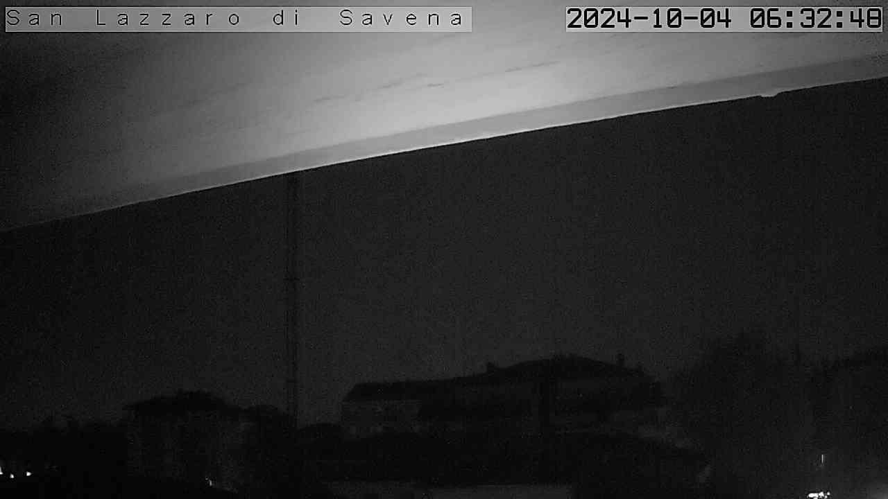San Lazzaro di Savena