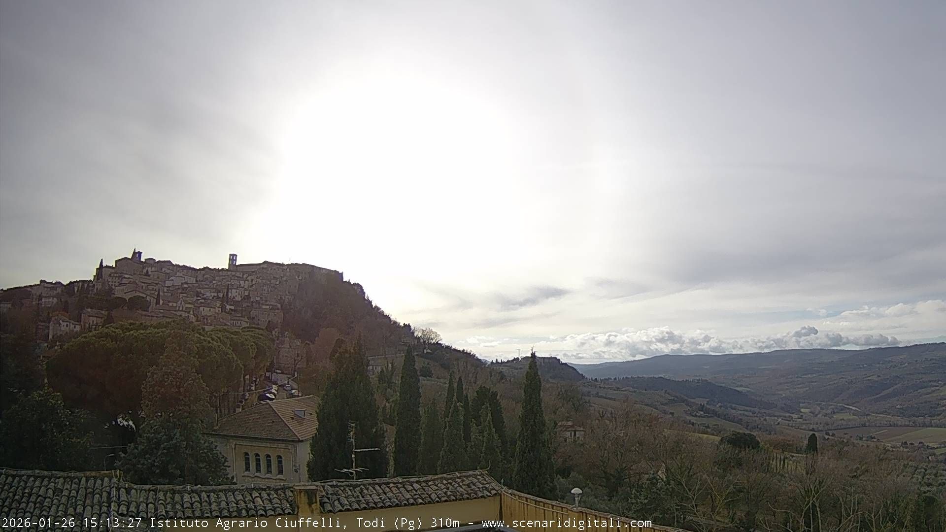 Todi