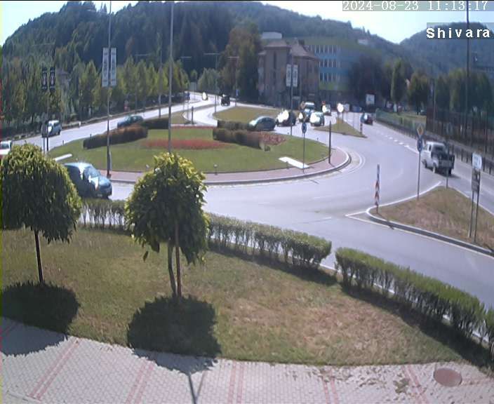 Gabrovo › North: Shivara