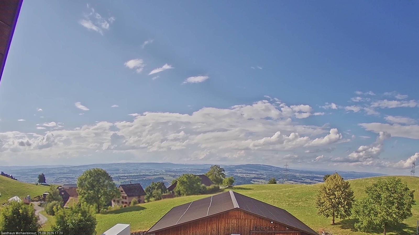 Webcam Gaflenz: Ski Zone Forsteralm
